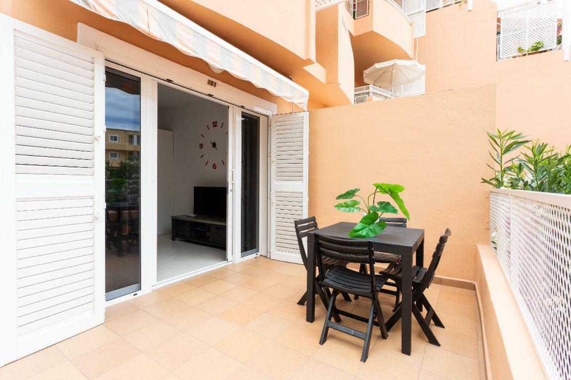 Apartamento Orlando - Costa Adeje Exterior photo